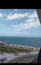 Mieszkanie 1-комн 32 m² - Szeryf Chimsziaszwili, Batumi