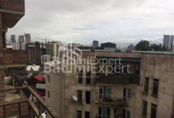 Mieszkanie 68 m² - Petra Bagrationi, Batumi, Gruzja