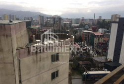 Mieszkanie 68 m² - Petra Bagrationi, Batumi, Gruzja