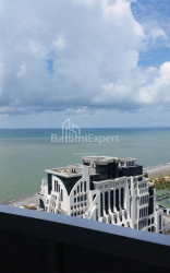 Mieszkanie 28 m² - Szeryf Chimsziaszwili, Batumi, Gruzja