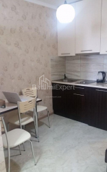 Mieszkanie 28 m² - Szeryf Chimsziaszwili, Batumi, Gruzja