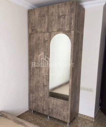 Mieszkanie 44 m² - Ivane Javakhishvili, Batumi, Gruzja