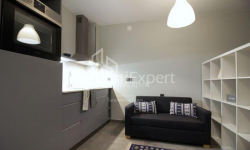 Mieszkanie 1-комн 33 m² - Zuraba Gorgiladze, Batumi
