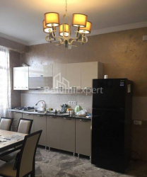Mieszkanie 4-комн 86 m² - Angisa, Batumi