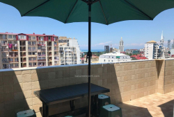 Mieszkanie 5-комн 140 m² - Juriewskaja, Batumi