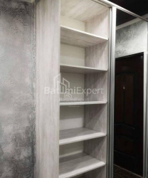 Mieszkanie 37 m² - Jusuf Kobaladze, Batumi, Gruzja