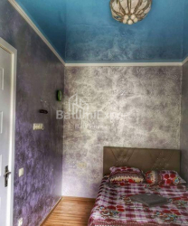 Mieszkanie 37 m² - Jusuf Kobaladze, Batumi, Gruzja