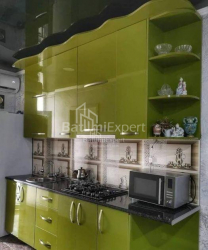 Mieszkanie 37 m² - Jusuf Kobaladze, Batumi, Gruzja