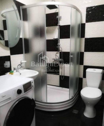 Mieszkanie 37 m² - Jusuf Kobaladze, Batumi, Gruzja