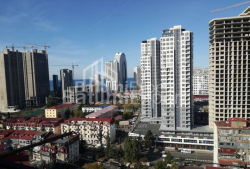 Mieszkanie 46 m² - Juriewskaja, Batumi, Gruzja