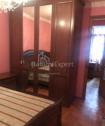 Mieszkanie 4-комн 93 m² - Juriewskaja, Batumi