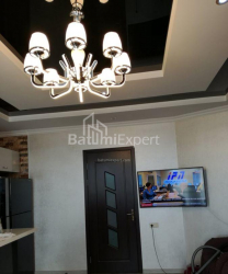 Mieszkanie 72 m² - Angisa, Batumi, Gruzja