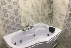 Mieszkanie 168 m² - Zuraba Gorgiladze, Batumi, Gruzja