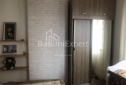Mieszkanie 3-комн 58 m² - Ilja Czawczawadze, Batumi