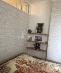 Mieszkanie 3-комн 58 m² - Ilja Czawczawadze, Batumi