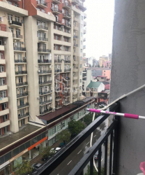 Mieszkanie 58 m² - Ilja Czawczawadze, Batumi, Gruzja