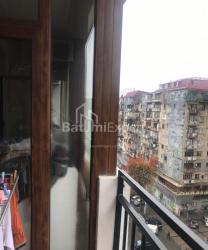 Mieszkanie 58 m² - Ilja Czawczawadze, Batumi, Gruzja