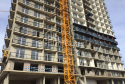 Mieszkanie 53 m² - Angisa, Batumi, Gruzja