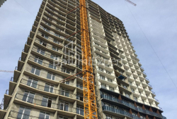 Mieszkanie 53 m² - Angisa, Batumi, Gruzja