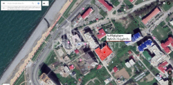 Mieszkanie 53 m² - Angisa, Batumi, Gruzja