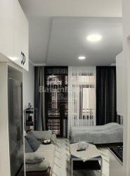 Mieszkanie 2-комн 29 m² - Ekvtime Takaishvili, Batumi