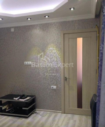 Mieszkanie 40 m² - Tbel-Abuseridze, Batumi, Gruzja