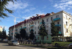 Mieszkanie 40 m² - Tbel-Abuseridze, Batumi, Gruzja