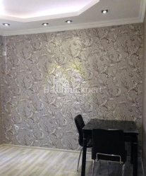 Mieszkanie 40 m² - Tbel-Abuseridze, Batumi, Gruzja