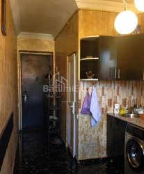 Mieszkanie 40 m² - Tbel-Abuseridze, Batumi, Gruzja