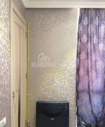 Mieszkanie 40 m² - Tbel-Abuseridze, Batumi, Gruzja