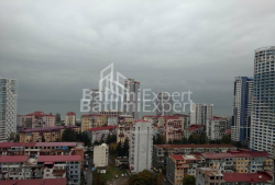 Mieszkanie 2-комн 40 m² - Tbel-Abuseridze, Batumi