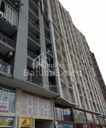 Mieszkanie 40 m² - Tbel-Abuseridze, Batumi, Gruzja