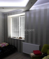 Mieszkanie 110 m² - Ivane Javakhishvili, Batumi, Gruzja