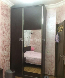 Mieszkanie 60 m² - Szałwa Inasaridze, Batumi, Gruzja