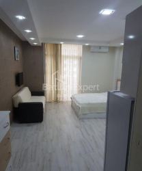 Mieszkanie 33 m² - Szeryf Chimsziaszwili, Batumi, Gruzja