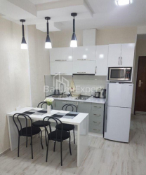 Mieszkanie 33 m² - Szeryf Chimsziaszwili, Batumi, Gruzja