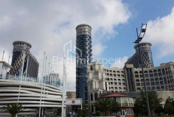 Mieszkanie 33 m² - Szeryf Chimsziaszwili, Batumi, Gruzja