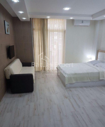 Mieszkanie 33 m² - Szeryf Chimsziaszwili, Batumi, Gruzja