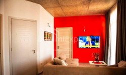 Mieszkanie 3-комн 62 m² - Wachtang Gorgasali, Batumi