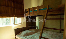 Mieszkanie 3-комн 62 m² - Wachtang Gorgasali, Batumi