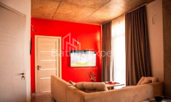 Mieszkanie 62 m² - Wachtang Gorgasali, Batumi, Gruzja