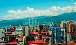 Mieszkanie 62 m² - Wachtang Gorgasali, Batumi, Gruzja