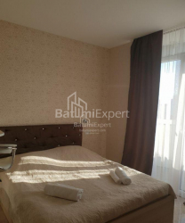 Mieszkanie 28 m² - Jusuf Kobaladze, Batumi, Gruzja