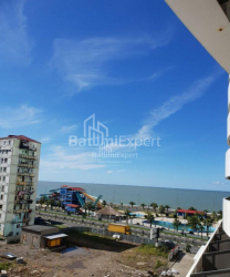 Mieszkanie 1-комн 28 m² - Jusuf Kobaladze, Batumi