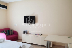 Mieszkanie 1-комн 28 m² - Jusuf Kobaladze, Batumi