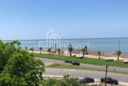 Mieszkanie 2-комн 36 m² - Szeryf Chimsziaszwili, Batumi