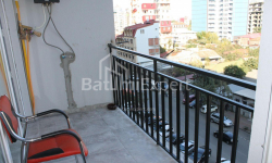 Mieszkanie 2-комн 56 m² - Szeryf Chimsziaszwili, Batumi