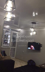 Mieszkanie 3-комн 60 m² - Niko Pirosmaniego, Batumi