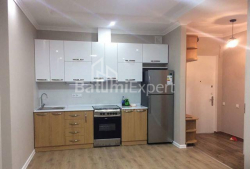 Mieszkanie 2-комн 56 m² - Szeryf Chimsziaszwili, Batumi