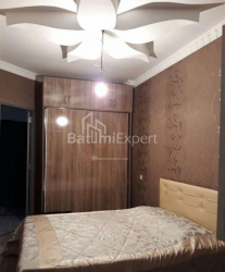 Mieszkanie 2-комн 44 m² - Szeryf Chimsziaszwili, Batumi